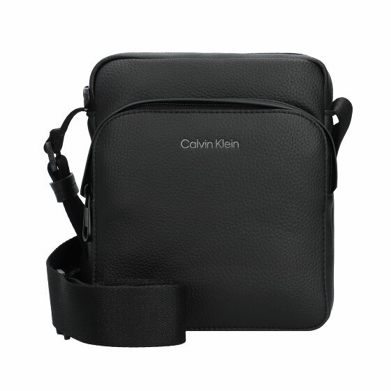 Calvin Klein CK Must Torba na ramię 17 cm ck black