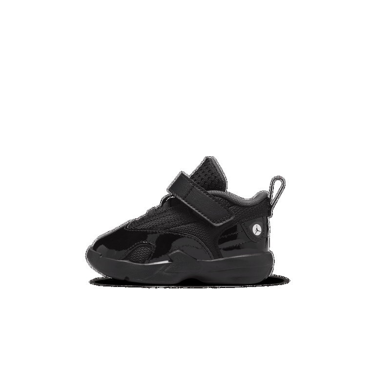 Buty dla niemowląt i maluchów Jordan Max Aura 6 - Czerń