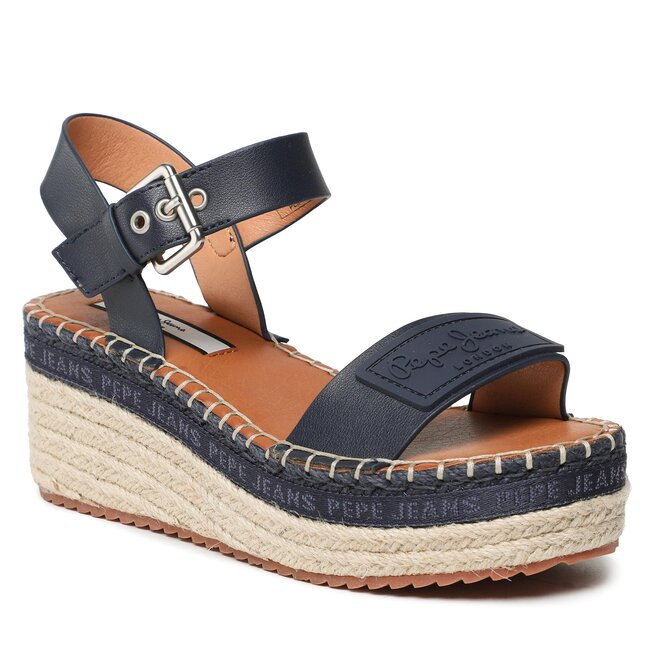 Espadryle Pepe Jeans