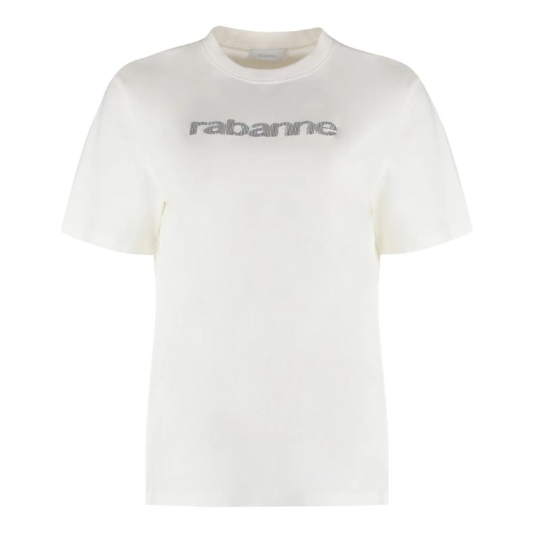 T-Shirts Paco Rabanne