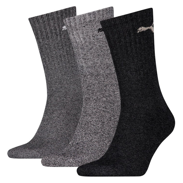 Skarpety Puma Crew Sock 880355 zestaw 3-pak