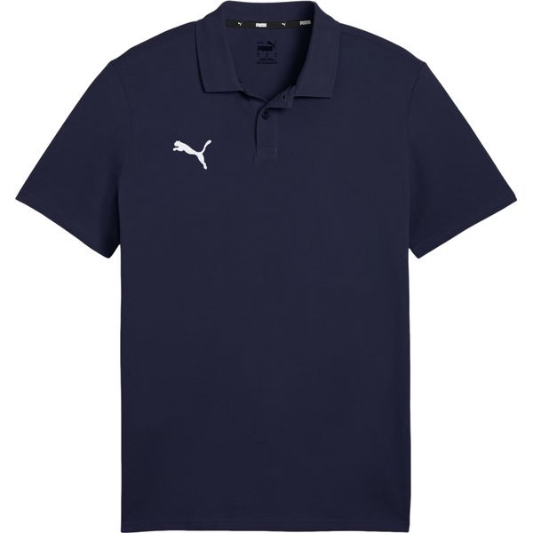 Koszulka męska polo teamGoal Casuals Polo Puma