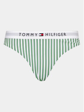 Dół od bikini Tommy Hilfiger