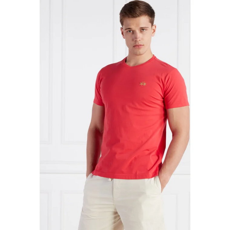 La Martina T-shirt | Regular Fit