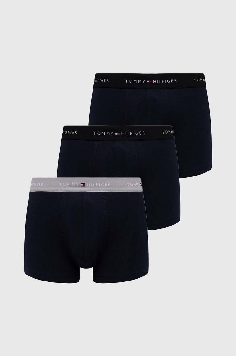 Tommy Hilfiger bokserki 3-pack męskie