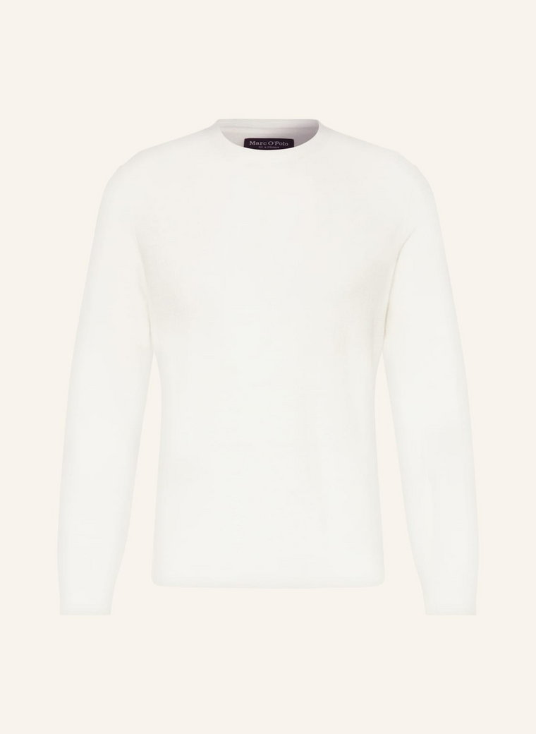 Marc O'polo Sweter weiss