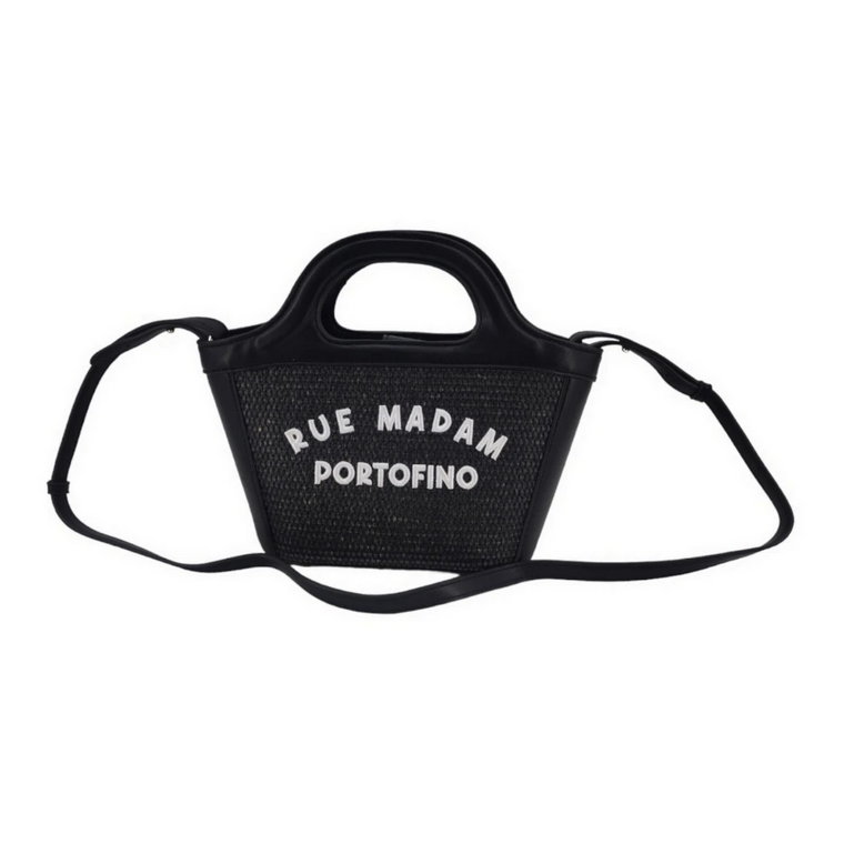 Bucket Bags Rue Madam