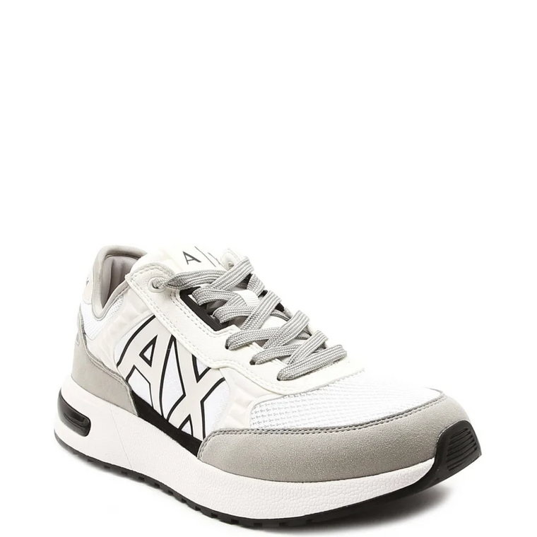 Armani Exchange Sneakersy