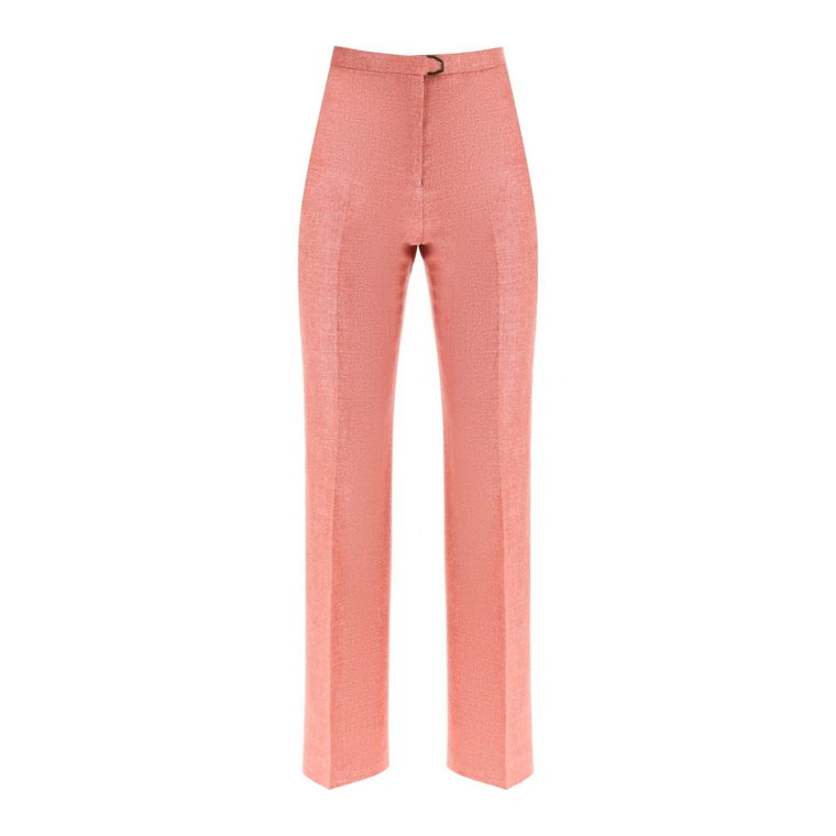 Straight Trousers Agnona