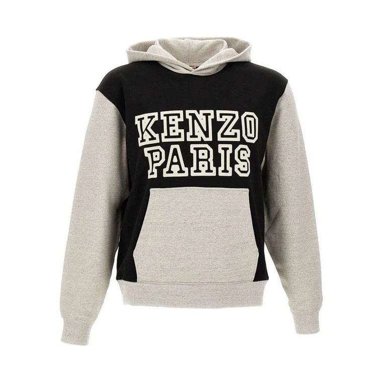 Swetry Paris - Stylowa Kolekcja Kenzo