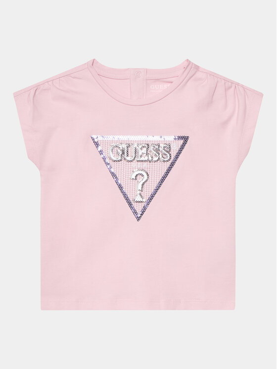 T-Shirt Guess