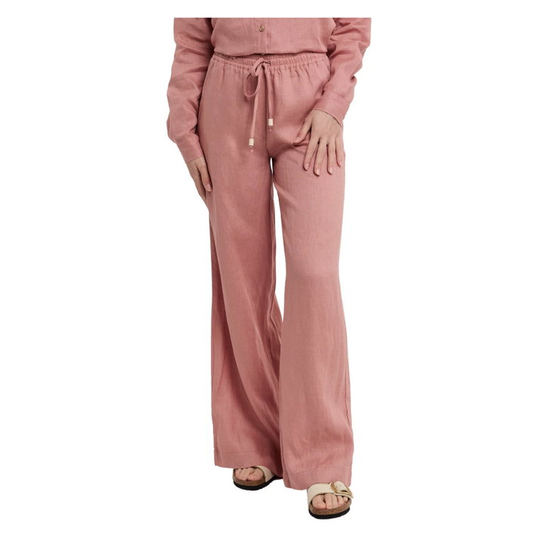 Wide Trousers Ottod'Ame