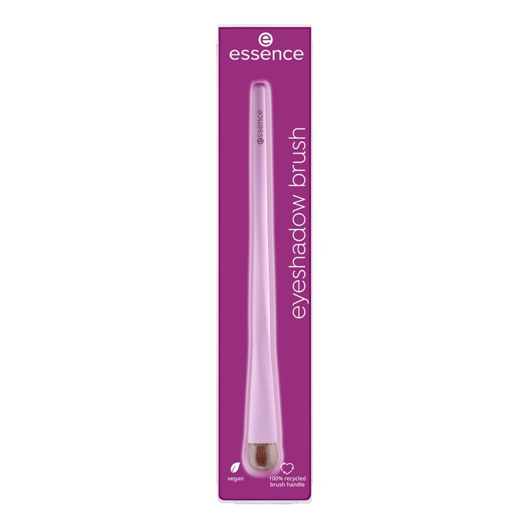 Essence - Eyeshadow Brush 01 1szt