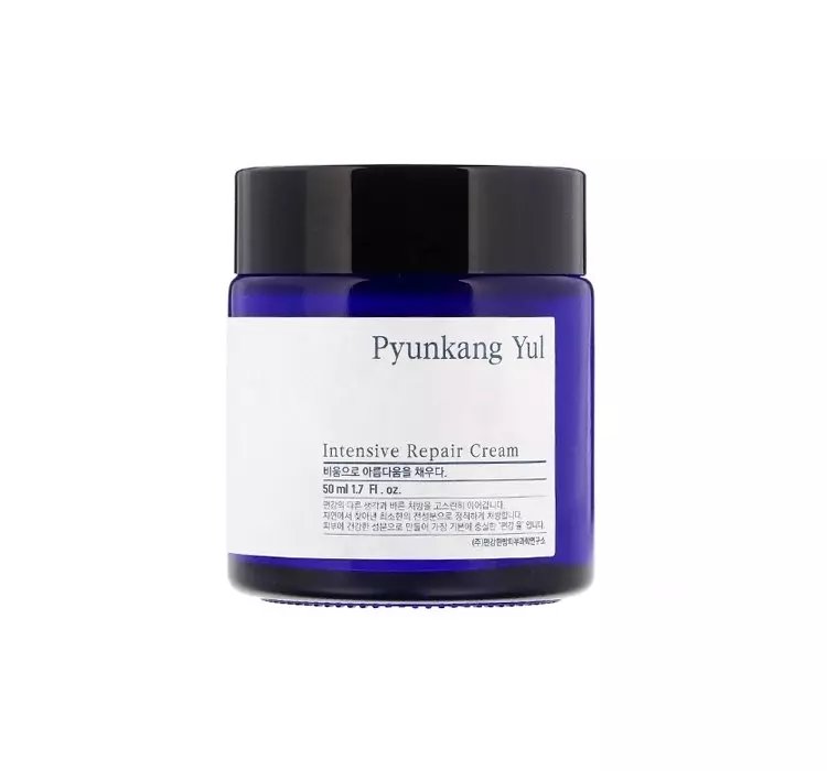 PYUNKANG YUL INTENSIVE REPAIR CREAM REGENERUJĄCY KREM DO TWARZY 50ML