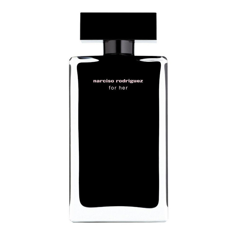 Narciso Rodriguez for Her Eau de Toilette woda toaletowa 100 ml