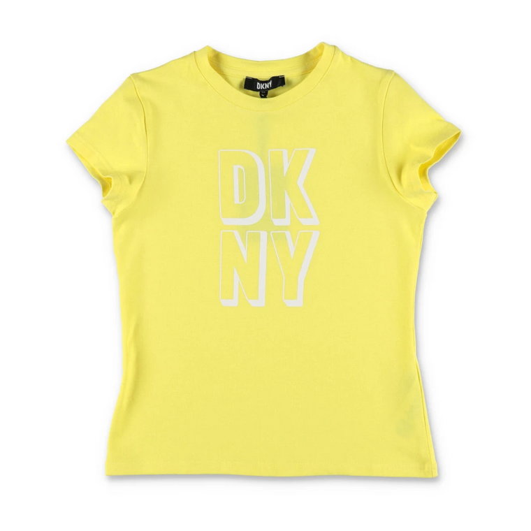 T-shirt Dkny