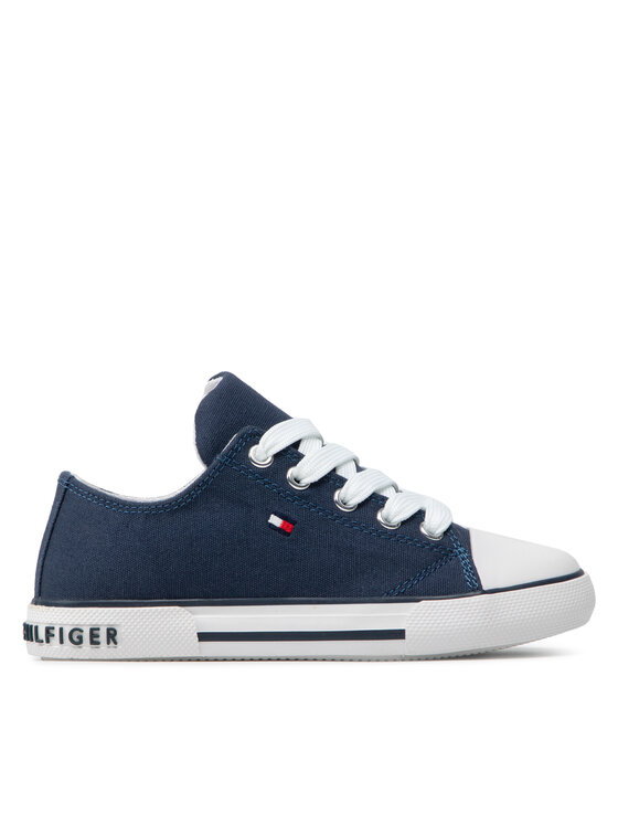 Trampki Tommy Hilfiger