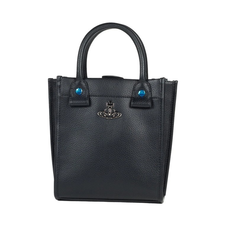 Mała torba Teddy Tote Vivienne Westwood