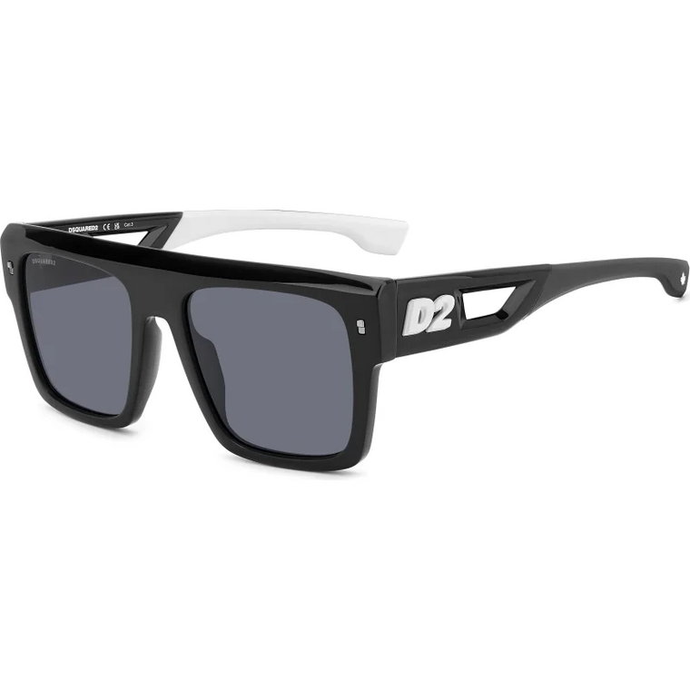 Dsquared2 Okulary przeciwsłoneczne D2 0127/S