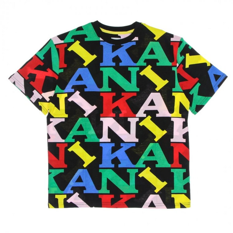 t-shirt Karl Kani