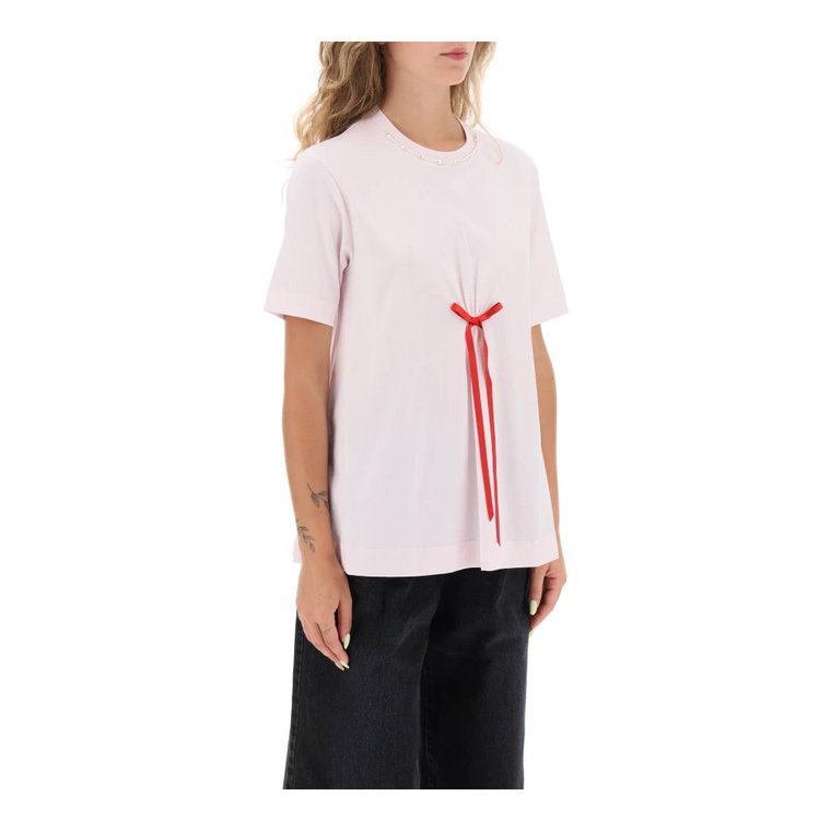 T-Shirts Simone Rocha