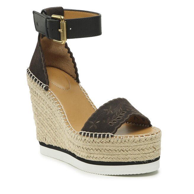 Espadryle See By Chloé