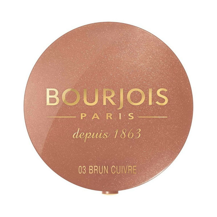 Bourjois Pastel Joues Brun Cuivre 03 - róż do policzków 2,5g