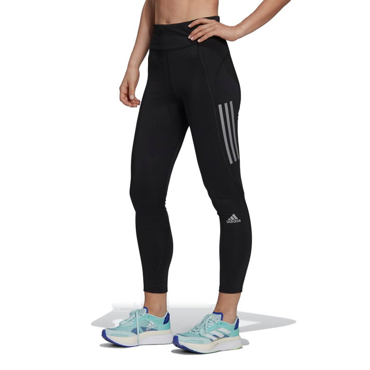 Legginsy damskie do biegania adidas Own The Run 7/8 GU8940