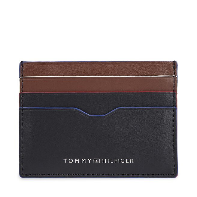 Etui na karty kredytowe Tommy Hilfiger