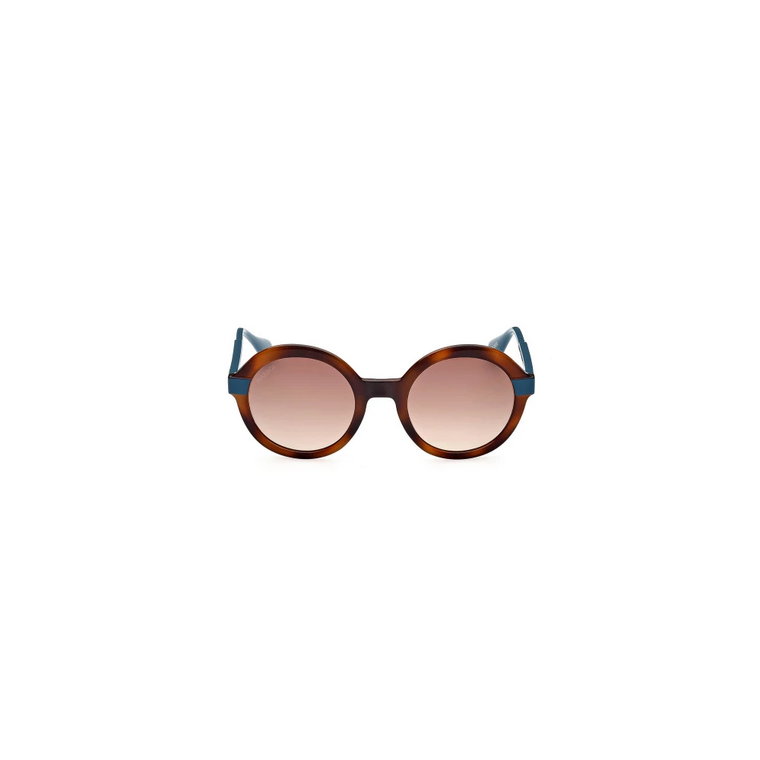 Codzienne okulary przeciwsłoneczne - Wtryskowy poliwęglan Max & Co