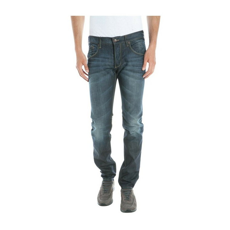 spodnie jeansowe Armani Jeans