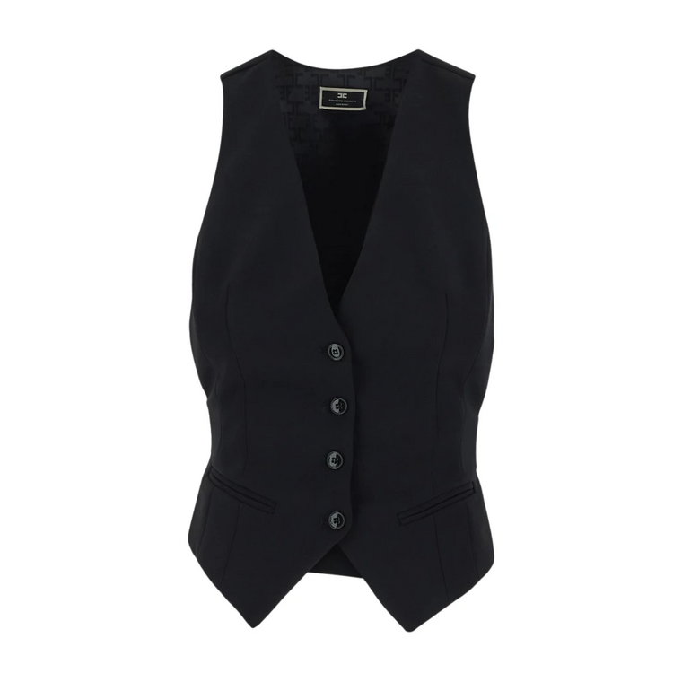 Vests Elisabetta Franchi