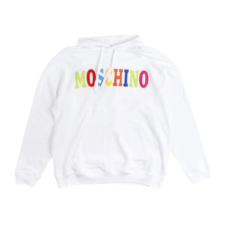 Moschino Men's Sweatshirt Moschino