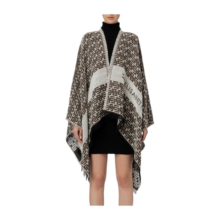 Capes Elisabetta Franchi