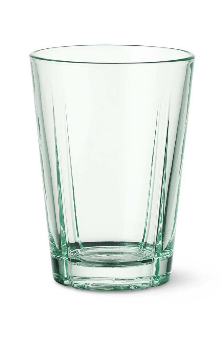 Rosendahl zestaw szklanek Recycled Tumbler 220 ml 4-pack