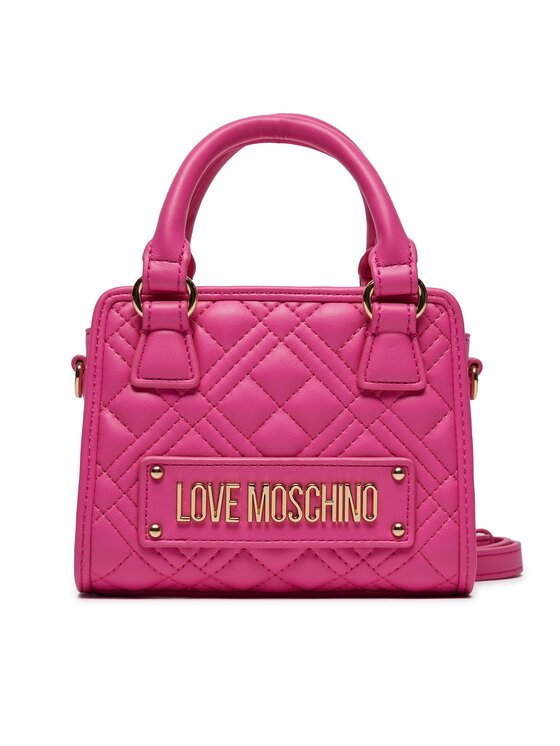 Torebka LOVE MOSCHINO