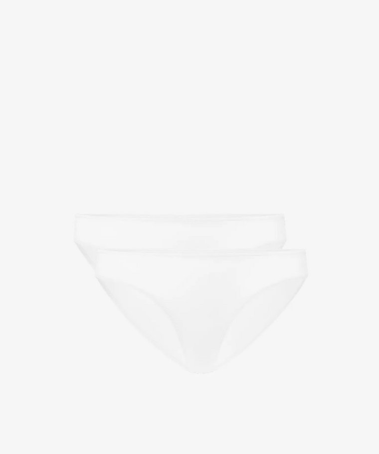 2-PACK Figi Damskie Mini Bikini