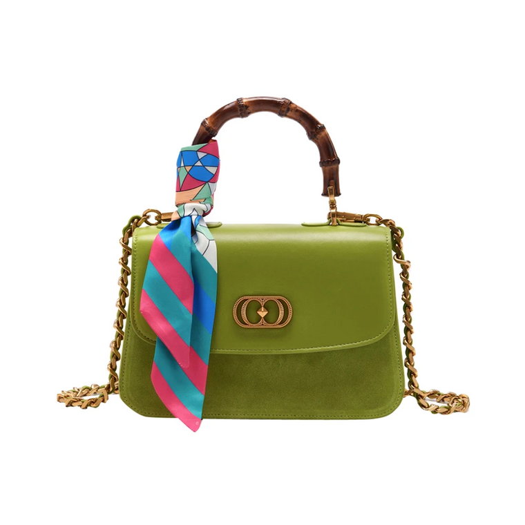 Handbags La Carrie