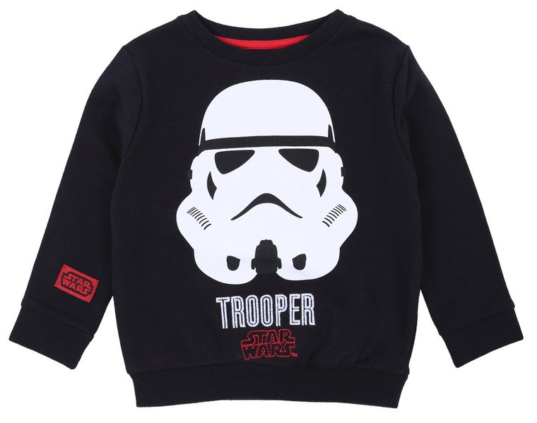 Bluza Szturmowiec Star Wars DISNEY 3-4 lat 104 cm