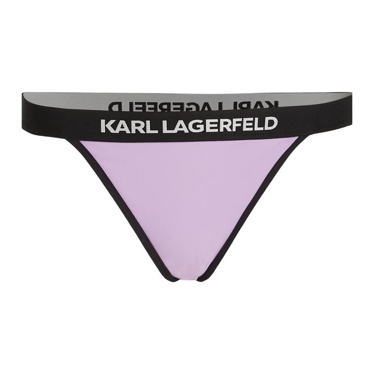 Beachwear Karl Lagerfeld