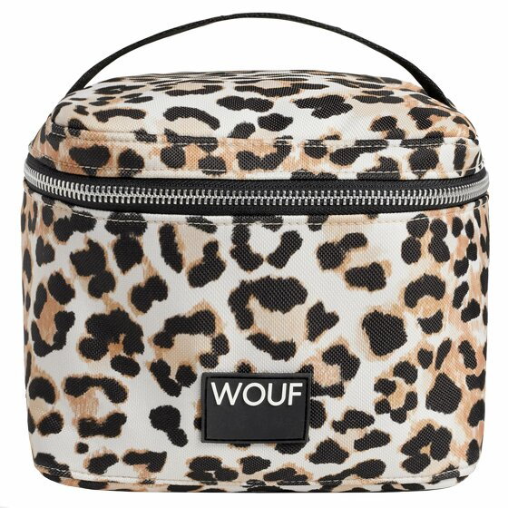 Wouf In & Out Beautycase 23 cm cleo