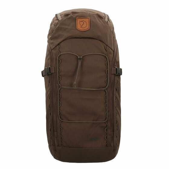 Fjällräven Plecak Singi 28 57 cm dark olive