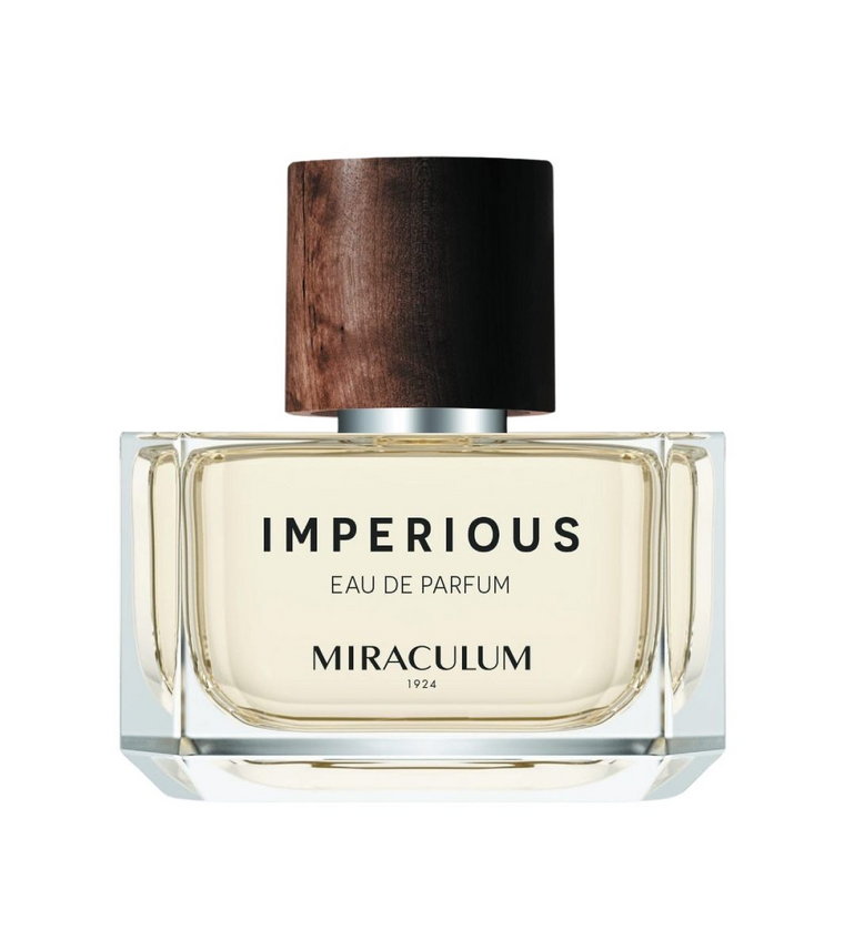 Miraculum Imperious - woda perfumowana dla mężczyzn 50ml