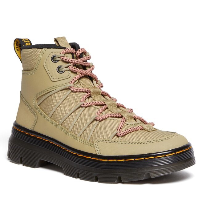 Glany Dr. Martens