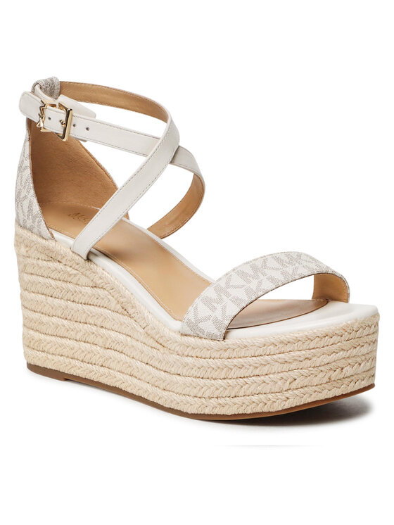 Espadryle MICHAEL Michael Kors