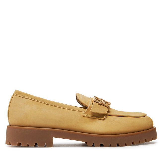 Loafersy Tommy Hilfiger