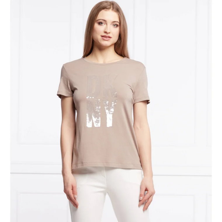 DKNY T-shirt | Regular Fit