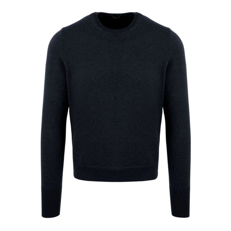 Cashmere Crewneck Sweater Drumohr