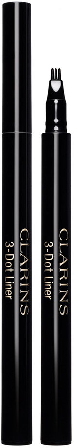 Clarins Konturówka 3 Dot Czarna 0,7 ml (3380814217212). Eyeliner