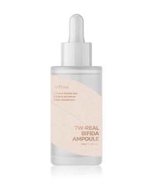 Isntree TW-Real Bifida Ampoule Woda do twarzy 50 ml